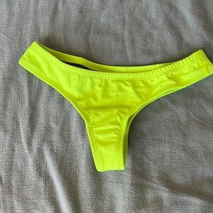 Jolyn Duke Bikini Bottoms